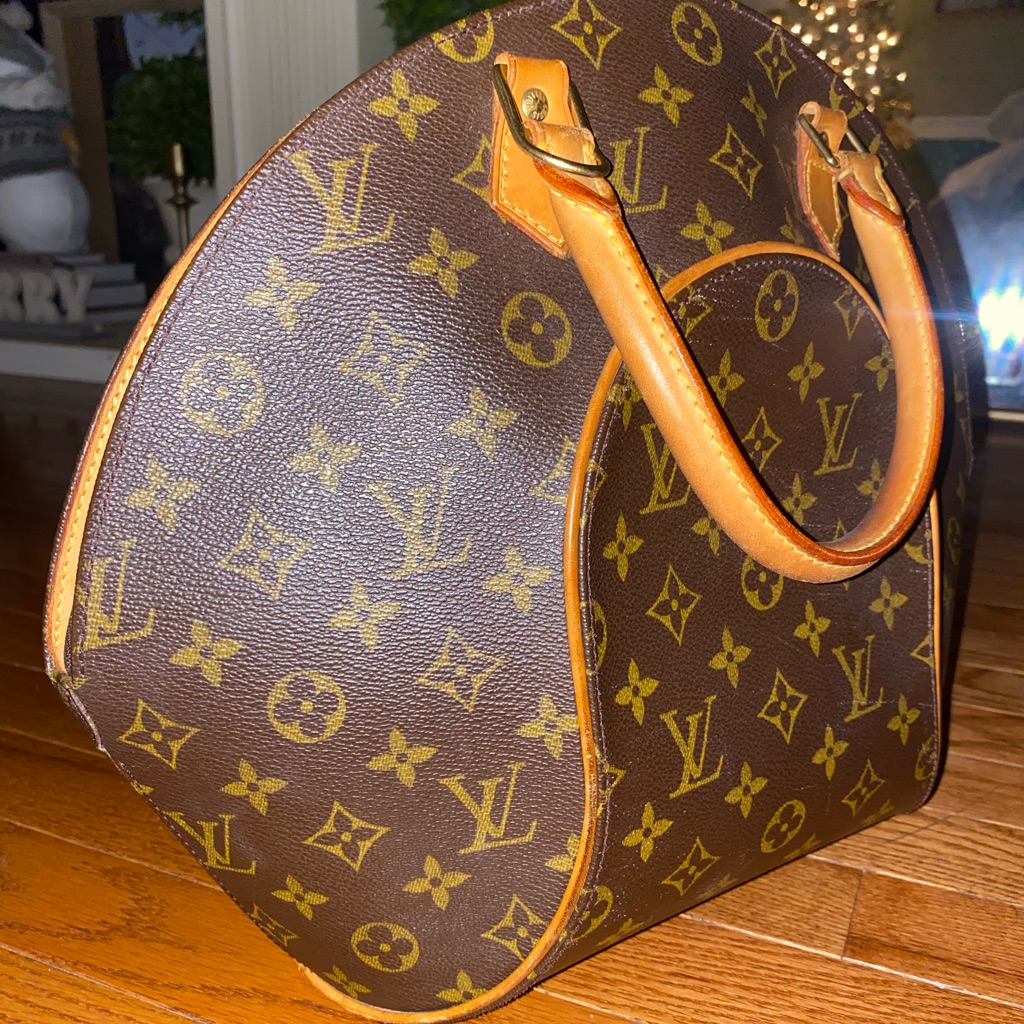 Louis Vuttion Monogram Bag